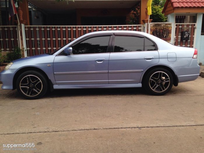 [OUT OF STOCK]ขาย CIVIC ES 2003