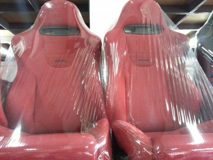 Dc5 parts