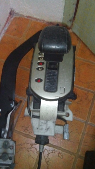ขาย หัวฉีดD17A/ECU EXI AT 2001