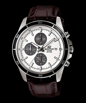 จำหน่าย นาฬิกา Casio Edifice นำเข้า แท้ 100% ถูกที่สุดในเมืองไทย ลด 40-60%