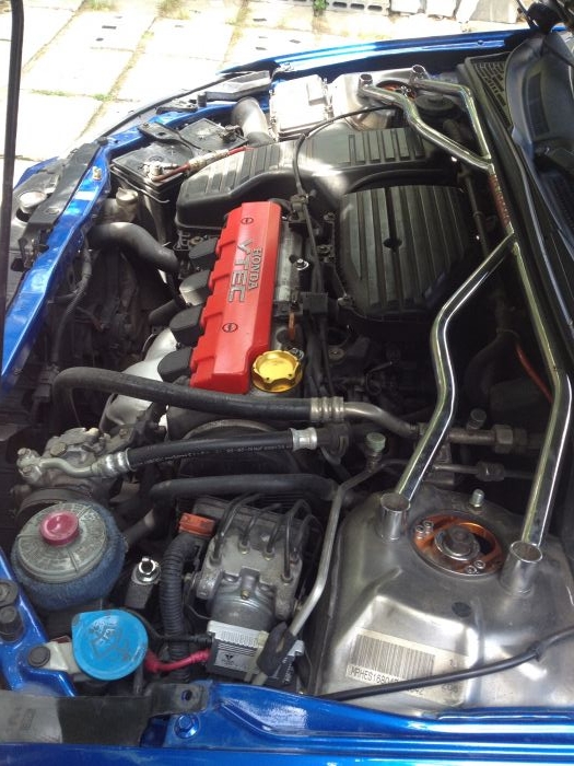 NT Engine Clean     ( รับล้างห้องเครื่อง )