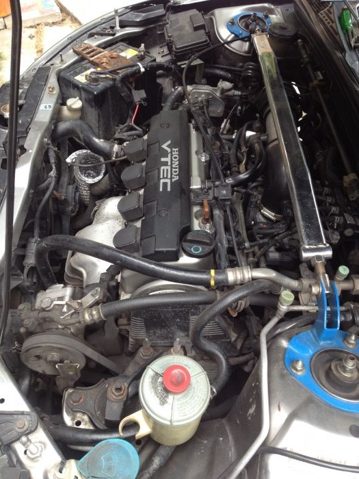 NT Engine Clean     ( รับล้างห้องเครื่อง )