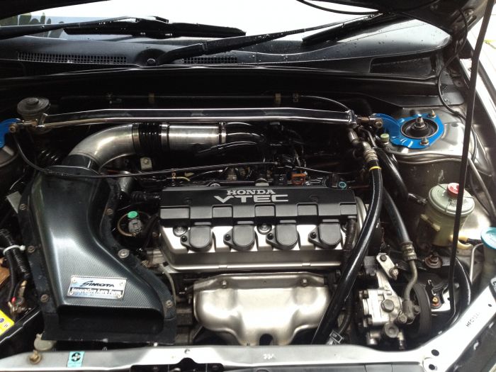 NT Engine Clean     ( รับล้างห้องเครื่อง )