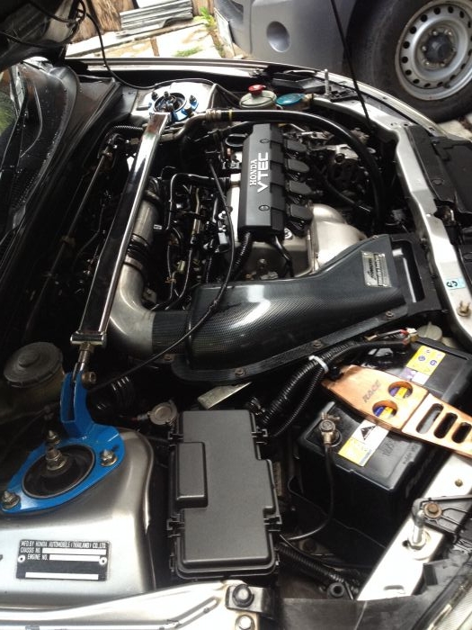 NT Engine Clean     ( รับล้างห้องเครื่อง )