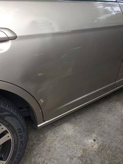 หาคนดูแลต่อฟรีครับ Civic dimension 2002 เปลี่ยนสัญญาผ่านเอาไปดูแลฟรีๆ เลยครับ