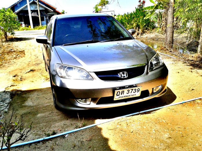 แนะนำตัวสมาชิกใหม่ครับ