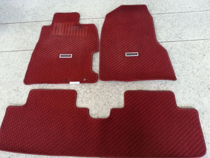 Dc5 parts