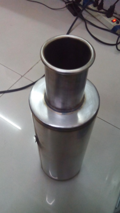 ขาย หัวฉีดD17A/ECU EXI AT 2001