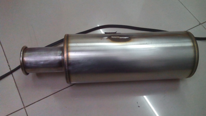 ขาย หัวฉีดD17A/ECU EXI AT 2001