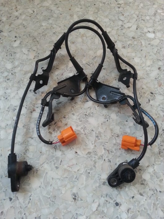 Dc5 parts