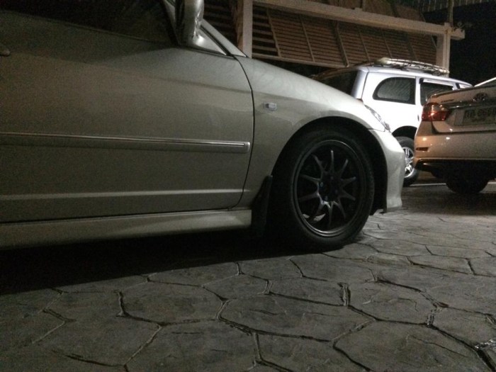 ห่างหายไปนานค่ะ  ^^