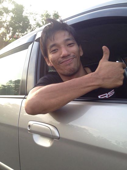 นายแบบคับ