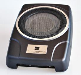 ขาย dvd 2din Kenwood 5032 จอ 6นิ้ว เล่น dvd vcd cd mp3, bassbox8"