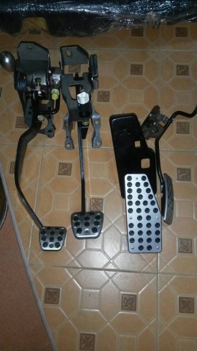 Dc5 parts
