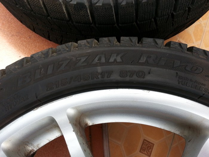 Dc5 parts