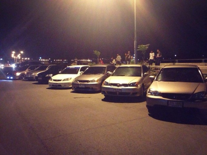 *CIVIC ES นครสวรรค์-กำแพงเพชร-ชัยนาท-อุทัย-พิจิต-ไกล้เคียง ต้อนรับสมาชิกใหม่
