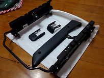 ขายของนิดหน่อย