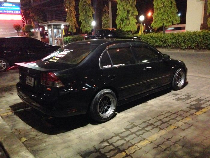 ที่ใส่อยู่  RF1 15
