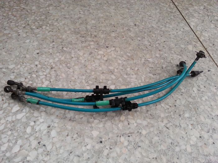 Dc5 parts