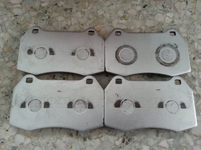Dc5 parts