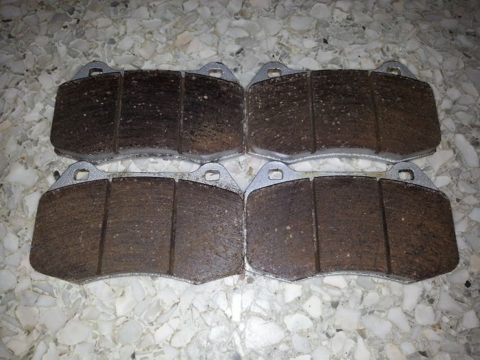 Dc5 parts