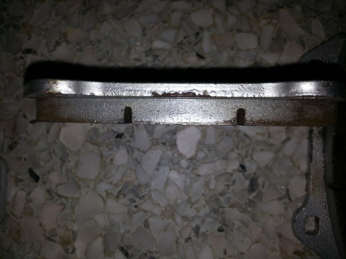 Dc5 parts
