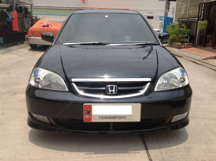 civic es ดำโหดๆ สถาพสวยๆใหม่ๆพร้อมใช้แก๊สหัวฉีดอะไรไม่ดีเปลี่ยนใช้กันยาวๆๆ 249 k