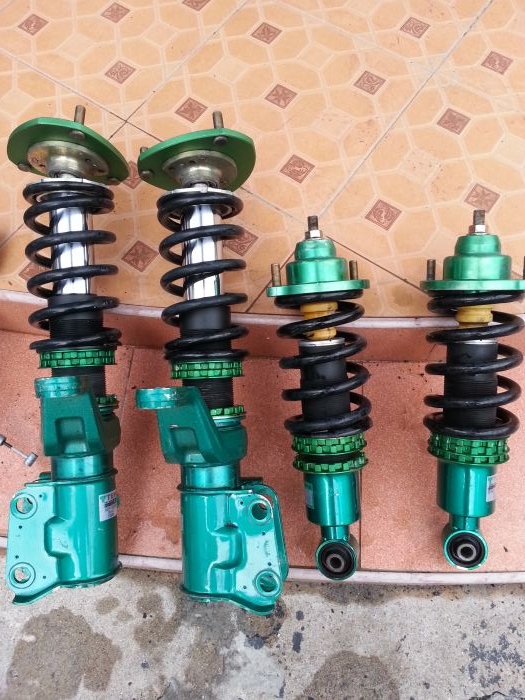 Dc5 parts