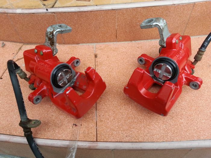 Dc5 parts