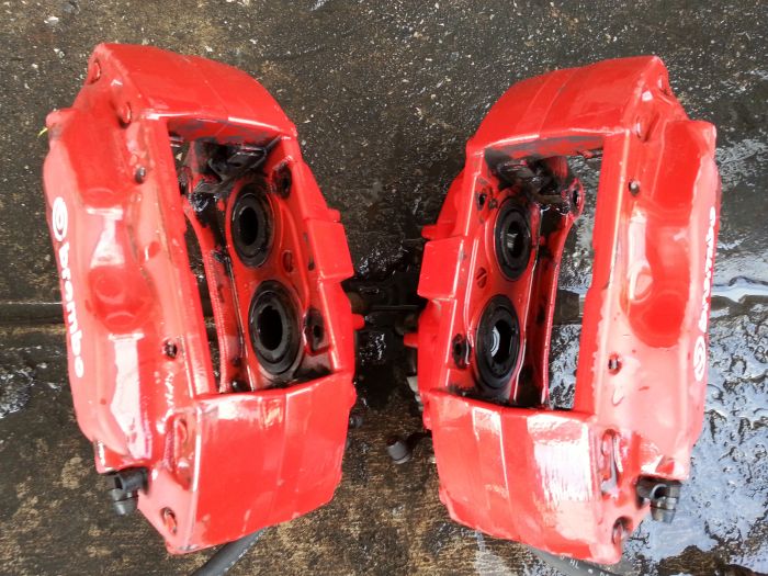 Dc5 parts
