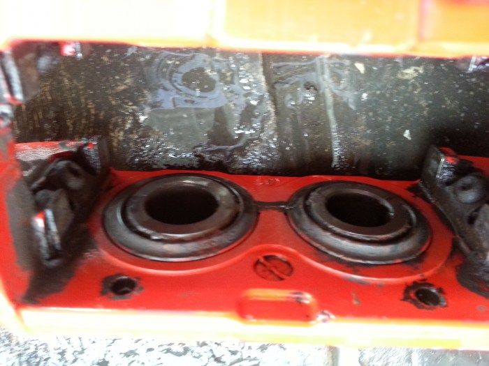 Dc5 parts