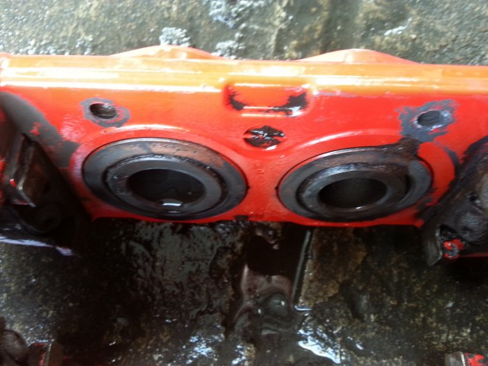 Dc5 parts
