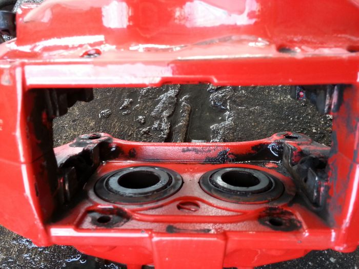 Dc5 parts