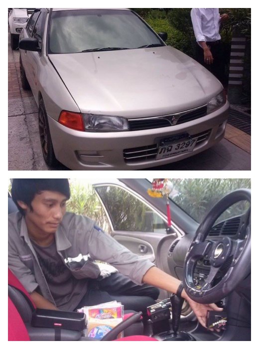 ขายกล่องเพิ่มไฟ แรงม้าเพิ่ม  อัตราเร่งดีในราคาถูก