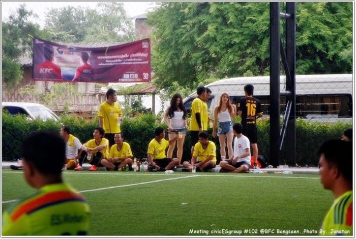 Ha Roo Hii ESRY (ระยอง)  เชิญทางนี้ครัช