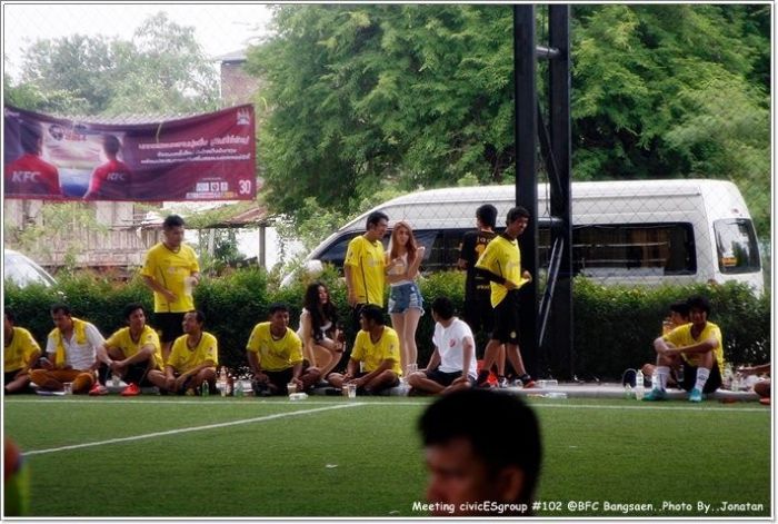 Ha Roo Hii ESRY (ระยอง)  เชิญทางนี้ครัช