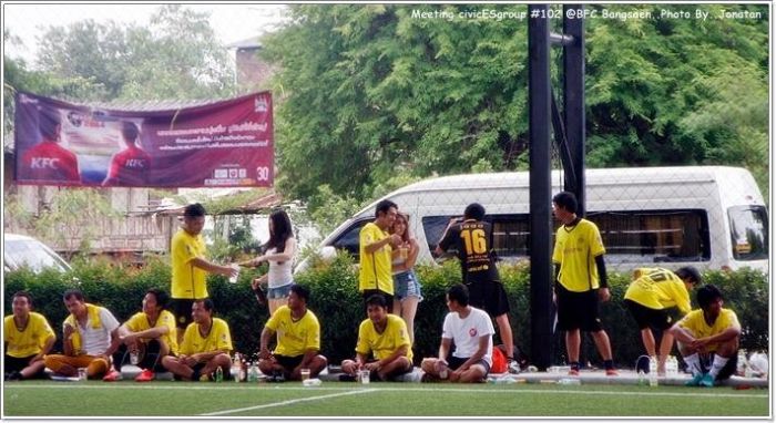 Ha Roo Hii ESRY (ระยอง)  เชิญทางนี้ครัช