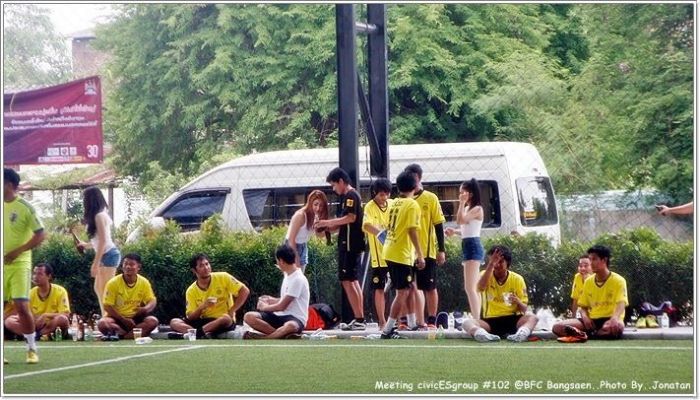 Ha Roo Hii ESRY (ระยอง)  เชิญทางนี้ครัช