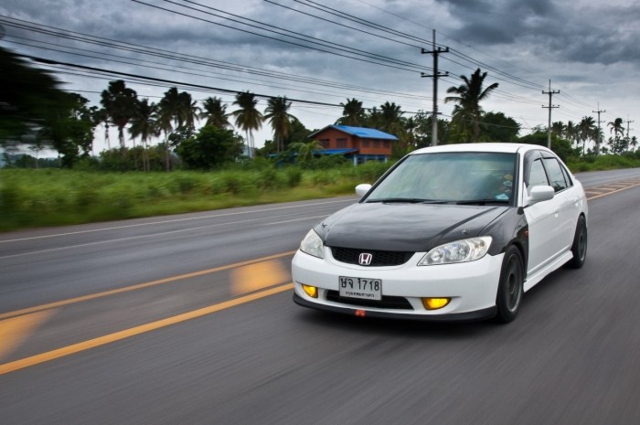 ES Ayutthaya Buddy Club P1 Racing