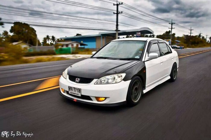 ES Ayutthaya Buddy Club P1 Racing