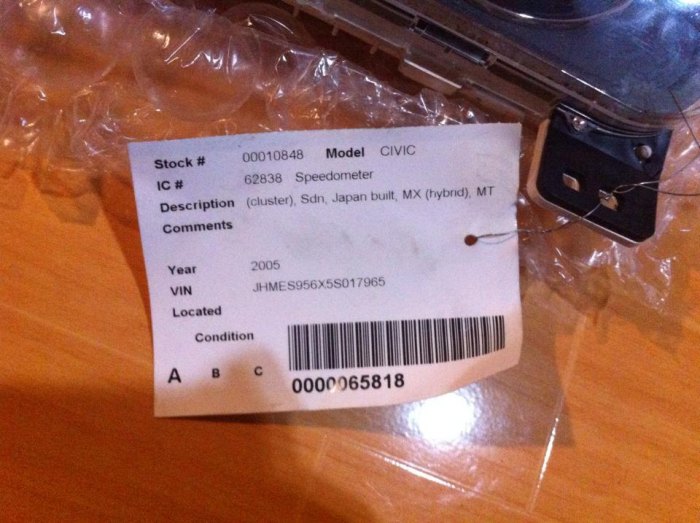 ส่วนอันนี้ชอบเป็นการส่วนตัวคับ บอกรายเอียดในการส่งของ(อยากให้บ้านเราสนใจลายละเอียดเรื่องแบบนี้บ้างจัง)