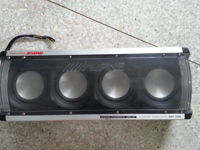 Dc5 parts
