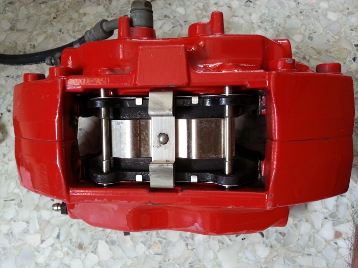 Dc5 parts