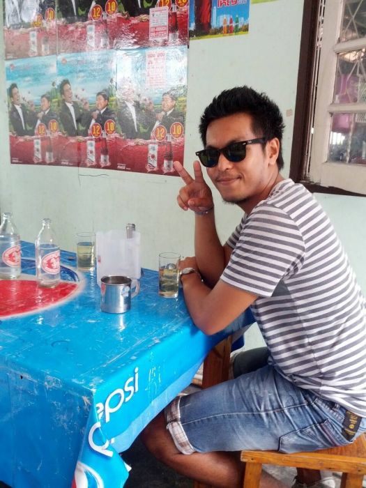 โฉมหน้าคนขับ ES GROUP เรียนเชิญ