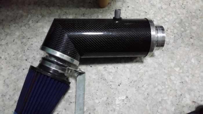 Dc5 parts