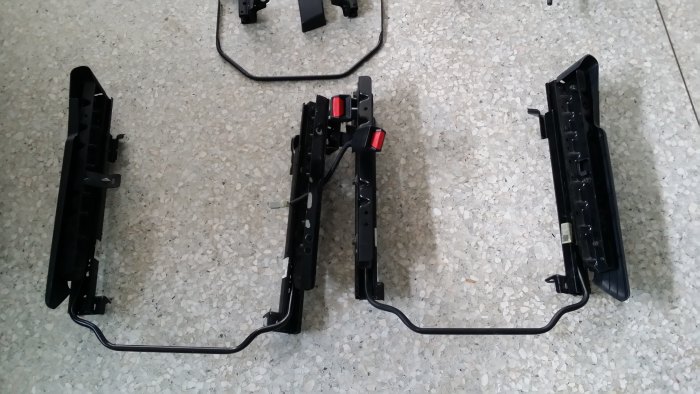 Dc5 parts