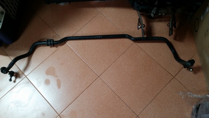 Dc5 parts