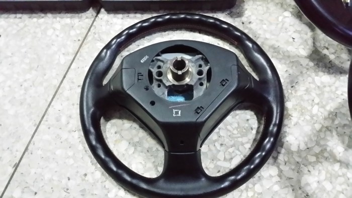 Dc5 parts
