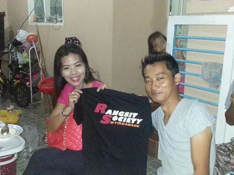 &&&นอกรอบ รังสิต นครนายก นวนคร :Rangsit Society ครบ 3 ปีเสาร์ 11 เมษา 5 โมงเย็น