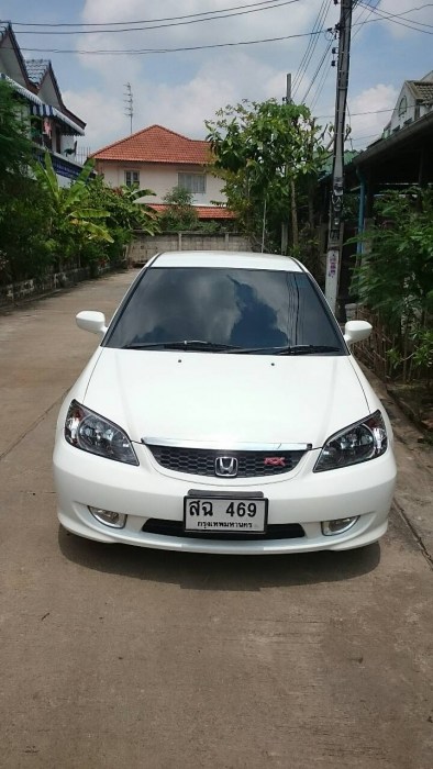 เพิ่งไปเปลี่ยนไฟหน้ามาครับ   ดูใหม่ขึ้นเยอะเลยนะเนี่ย